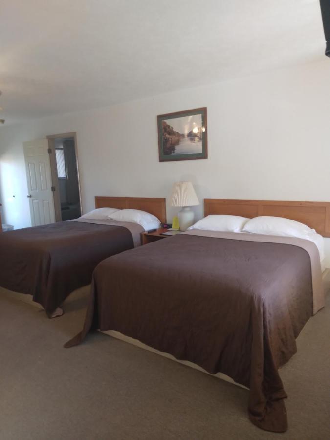 Timber Pointe Resort Jamestown Экстерьер фото