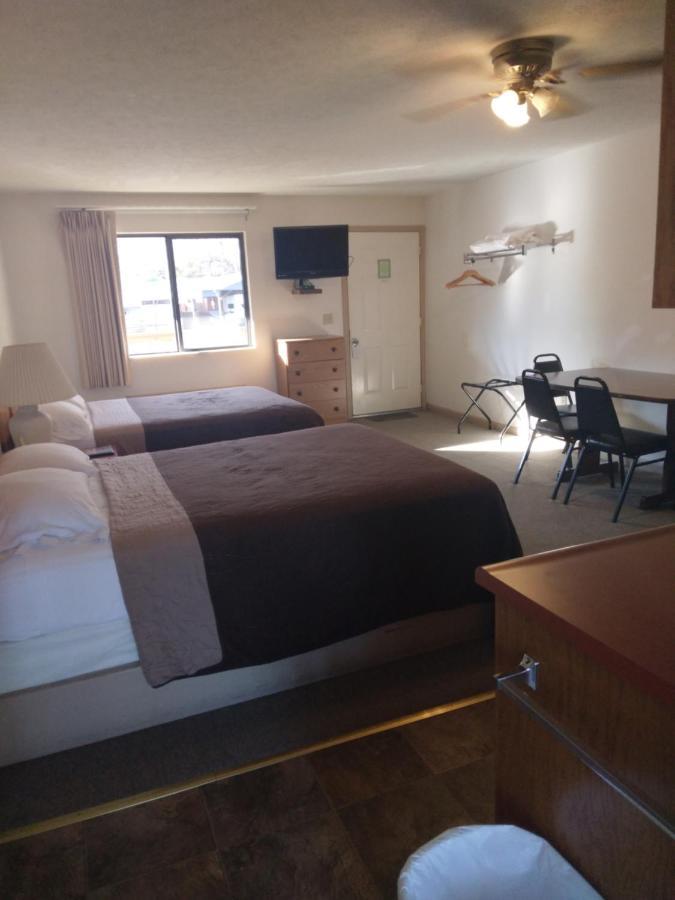 Timber Pointe Resort Jamestown Экстерьер фото