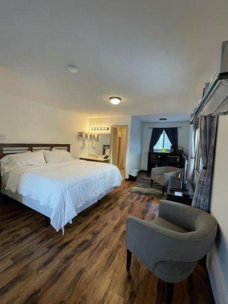 Timber Pointe Resort Jamestown Экстерьер фото