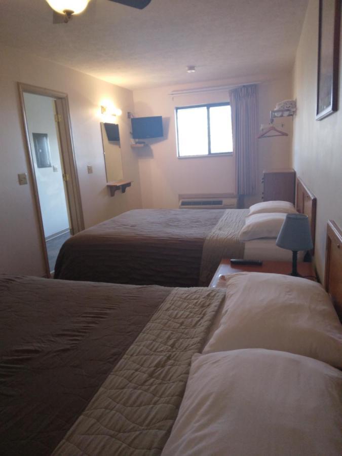 Timber Pointe Resort Jamestown Экстерьер фото