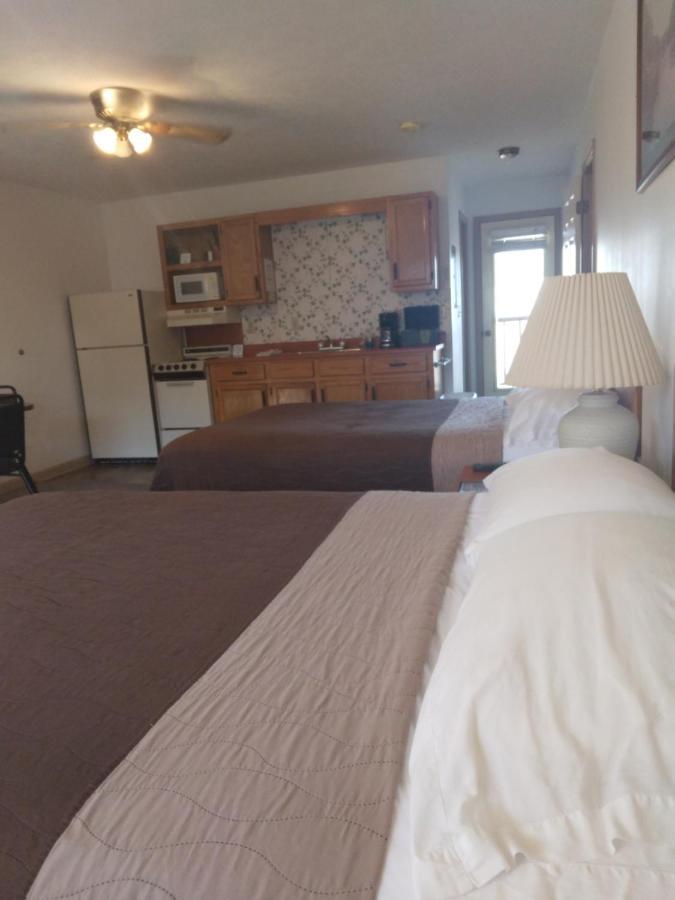 Timber Pointe Resort Jamestown Экстерьер фото