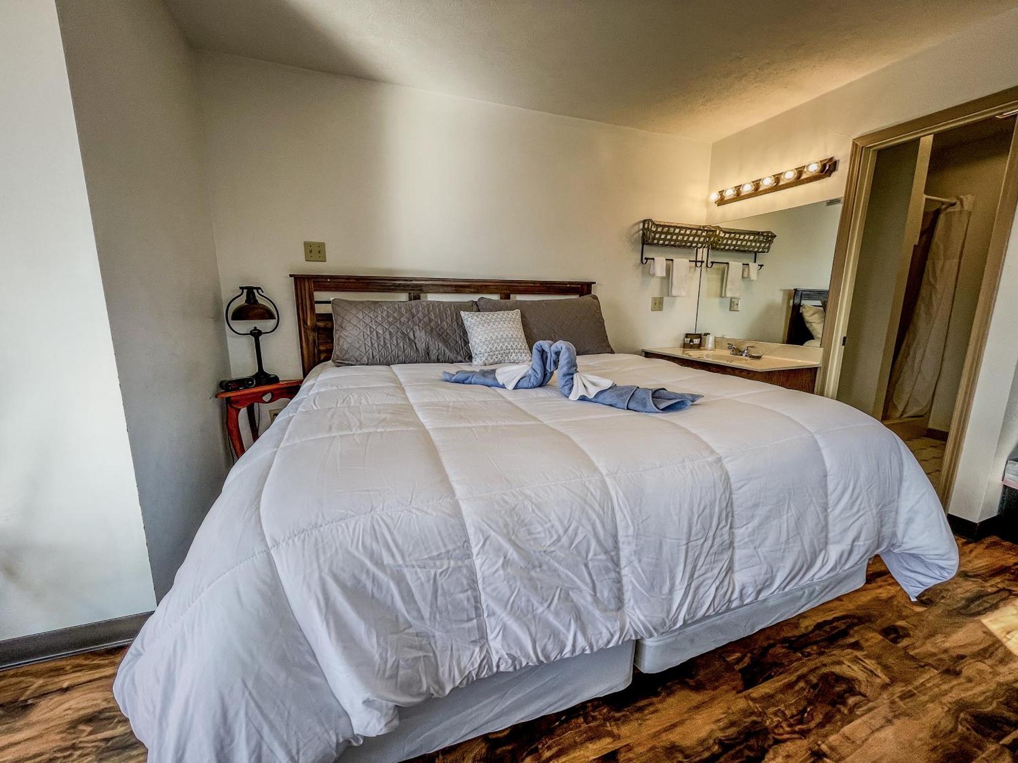Timber Pointe Resort Jamestown Экстерьер фото