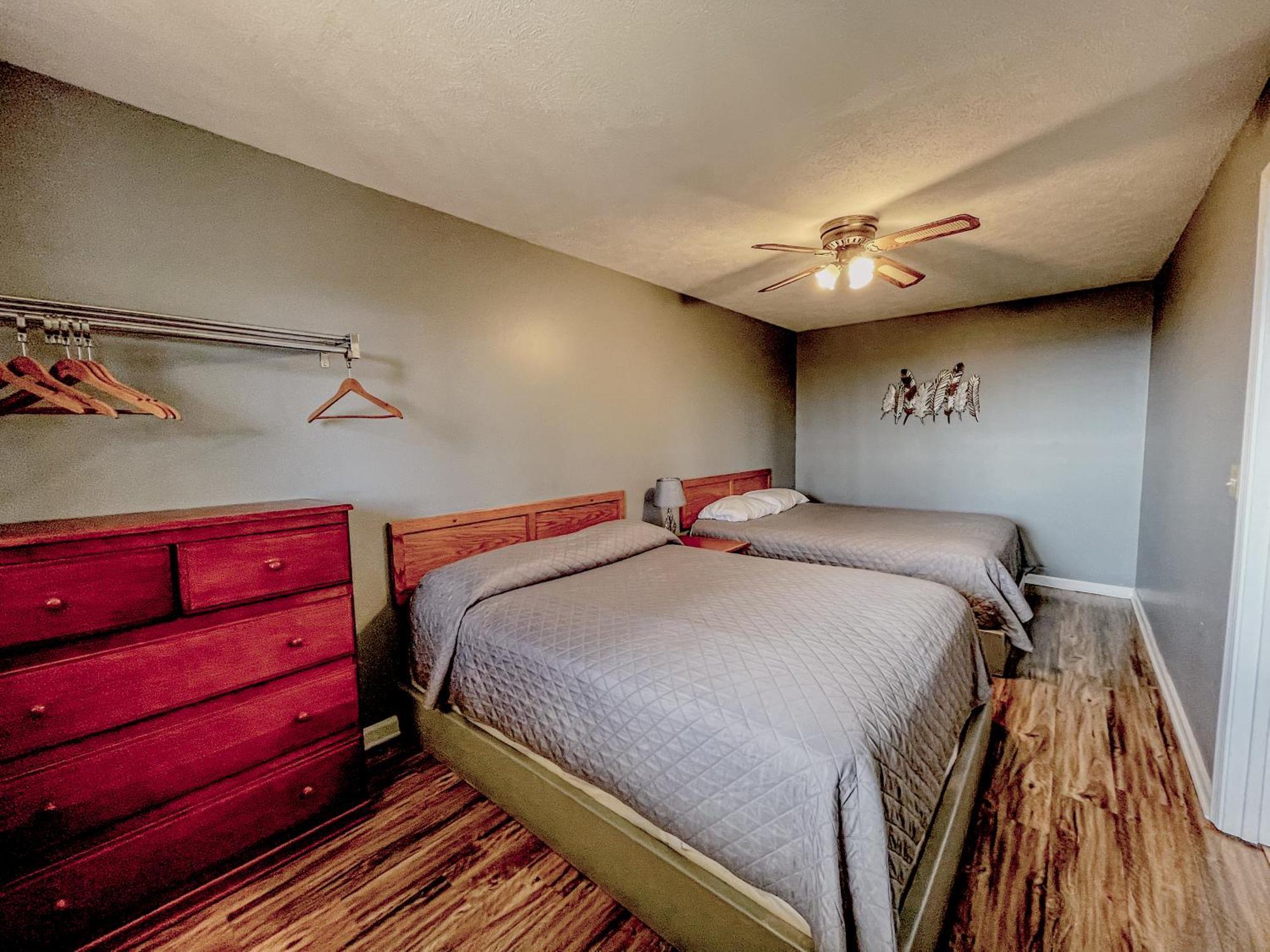 Timber Pointe Resort Jamestown Экстерьер фото