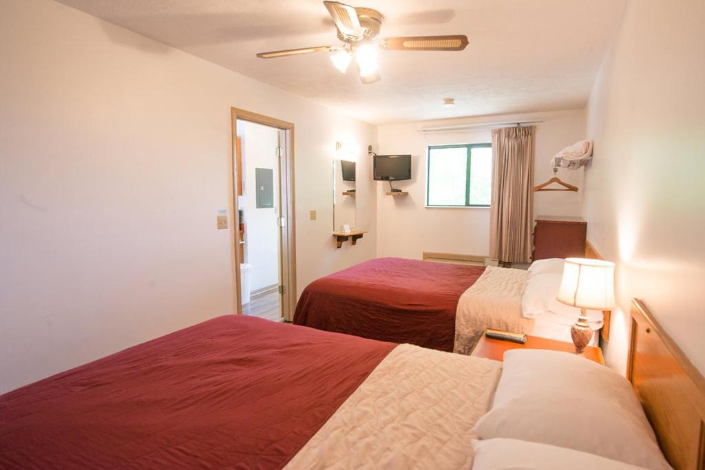 Timber Pointe Resort Jamestown Экстерьер фото