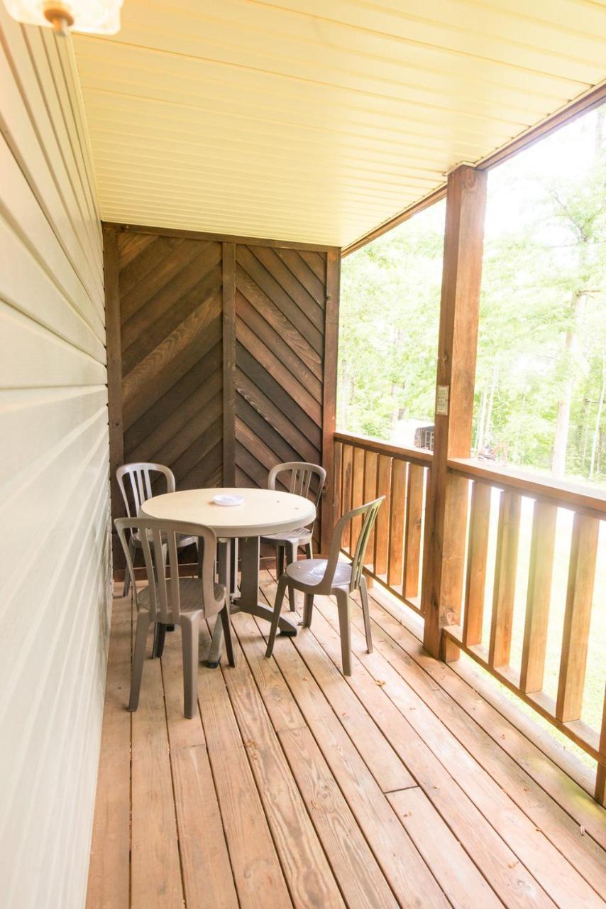 Timber Pointe Resort Jamestown Экстерьер фото